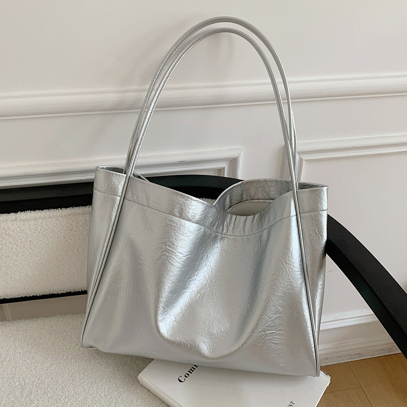 Luxury Lifestyle - Casual Large Capacity Totes Commuting Designer