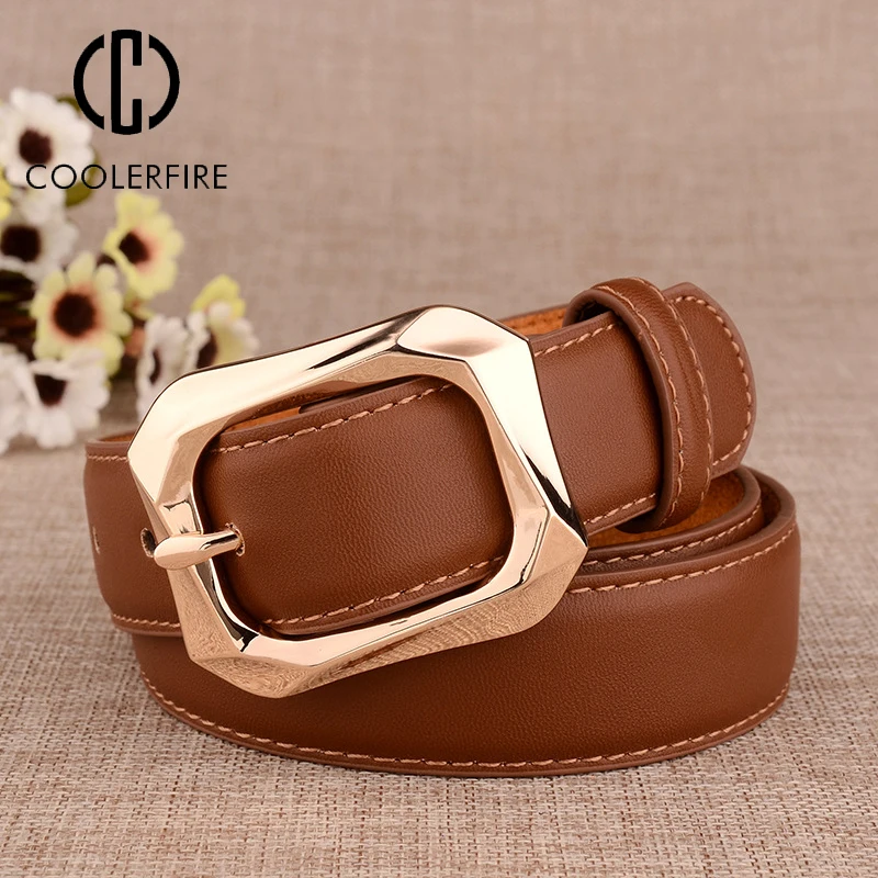 Luxury Lifestyle - Stylish Women's Fashion Luxury Designer Belts