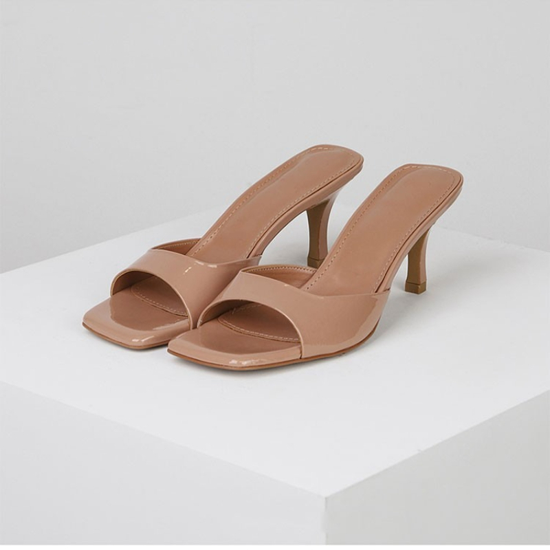 New Summer Women's Slippers Lu - đánh giá và giá Luxury Lifestyle