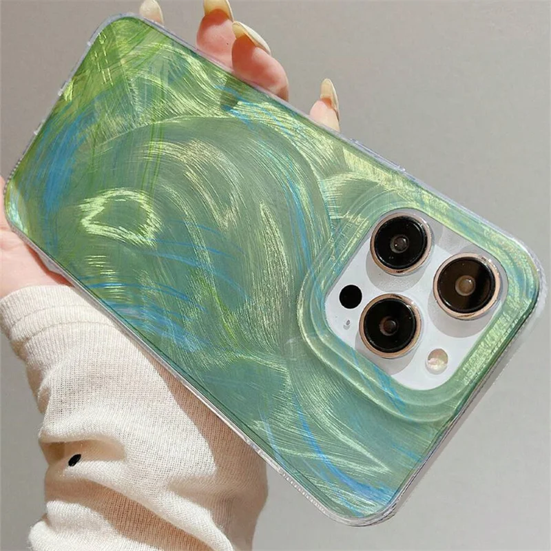 Glitter Gradient Blue Starry S - đánh giá và giá Samsung Galaxy A55