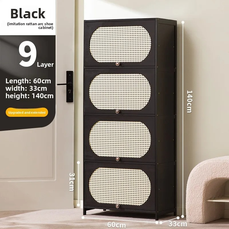 Modern black bamboo multi-laye - đánh giá và giá Luxury Lifestyle