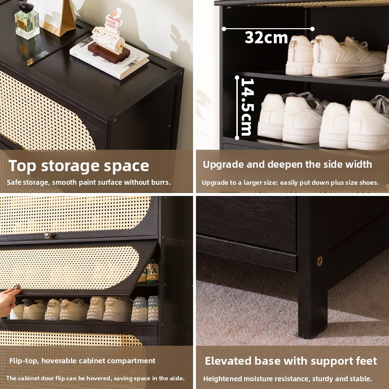 Modern black bamboo multi-laye - đánh giá và giá Luxury Lifestyle