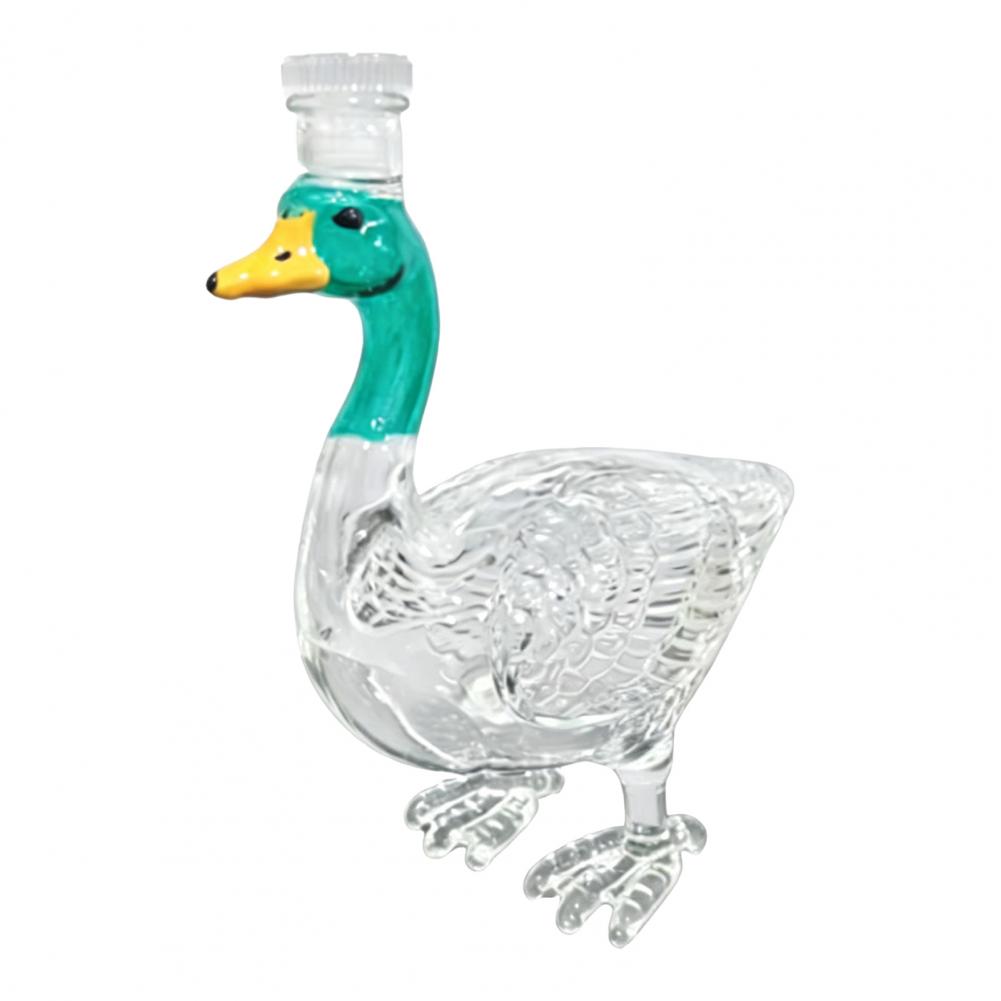 Smooth Taste Whiskey Decanter  - đánh giá và giá Glass Decanter Whiskey