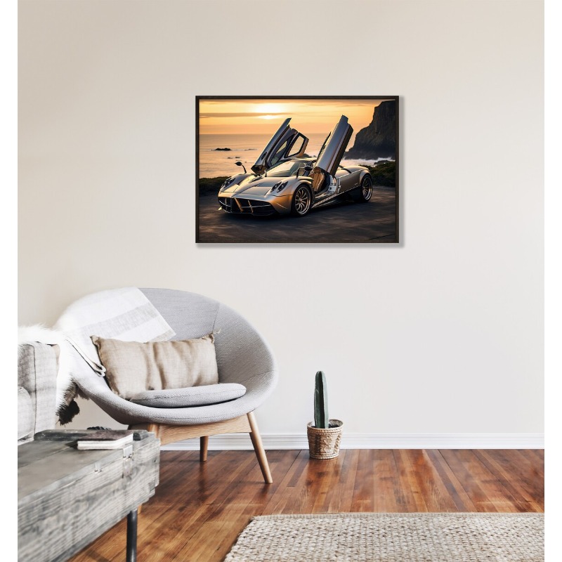 Frameless Modern Famous Brand  - đánh giá và giá Luxury Lifestyle